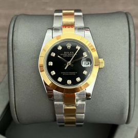 Picture of Rolex Watches Women Date Just _SKU222rolex-31mm-0328024232